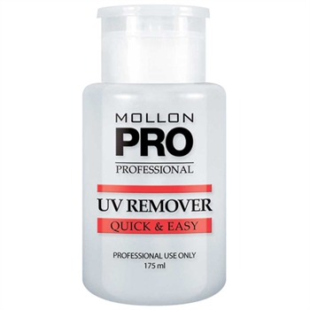 UV remover quick and easy - 175 ml