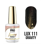Luxury Magnetic Gellak - 111 Gravity, 8ml