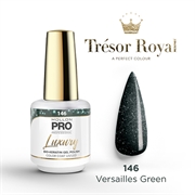 Luxury Gellak - 146 Versailles Green , 8ml