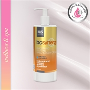 Smoothing and Lifting hand & body - 250 ml