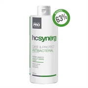 HCSynergy Care & Protect håndsprit - 500 ml