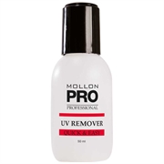 UV remover quick and easy - 50 ml