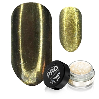 MOLLON PRO Luxury Glow - Sparkling Gold