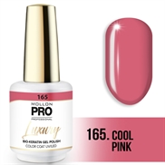 Luxury Gellak - 165 Cool Pink, 8ml