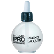 MOLLON PRO Drying Lacquer - 70 ml.