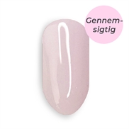 fransk pink akrylpulver til negle