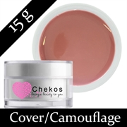 Chekos cover dark gele til gelenegle