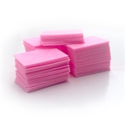 Wipes - fnugfri, pink - 200stk