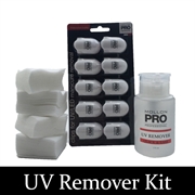 MOLLON PRO UV Remover kit - SPAR 44 KR!