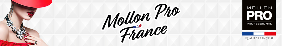MOLLON PRO banner