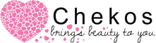 Logo for Chekos.dk