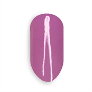 Chekos akrylpulver - Lavender Pink 10 g